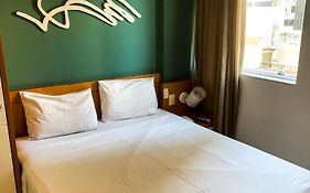 Praia do Canto Apart Hotel - 102B